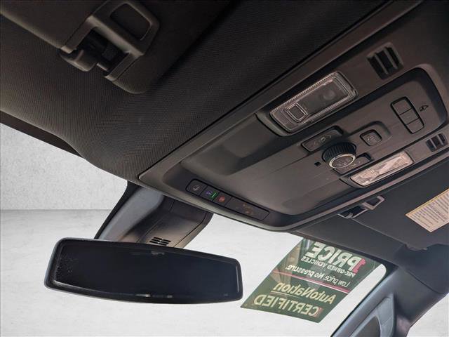 Used 2021 Chevrolet Tahoe Premier RWD image 22