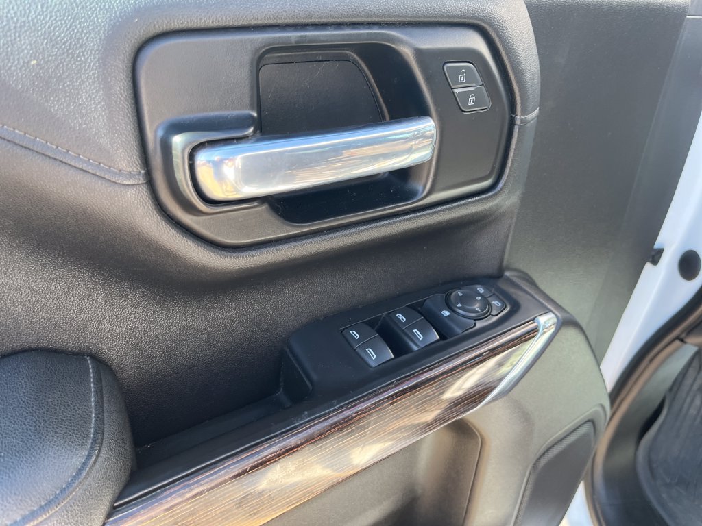 Used 2021 GMC Sierra 1500 Elevation AWD/4WD image 11