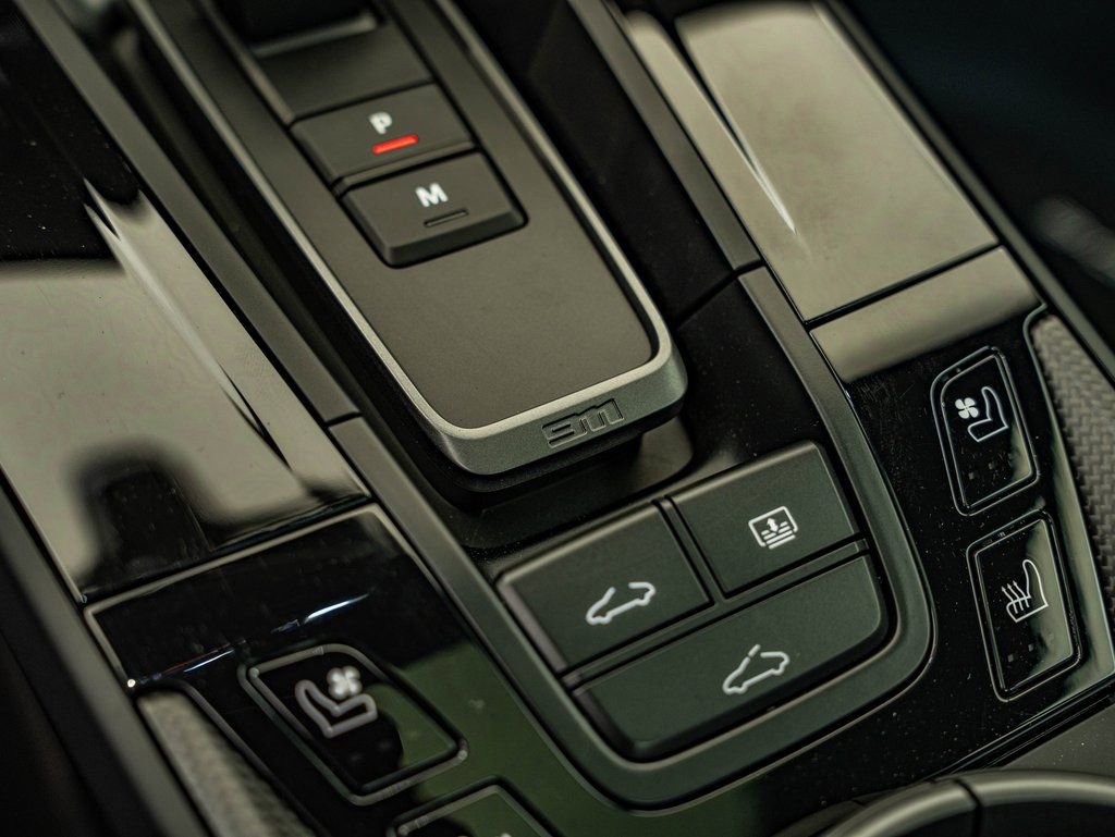 Certified 2026 Porsche 911 Carrera GTS image 42