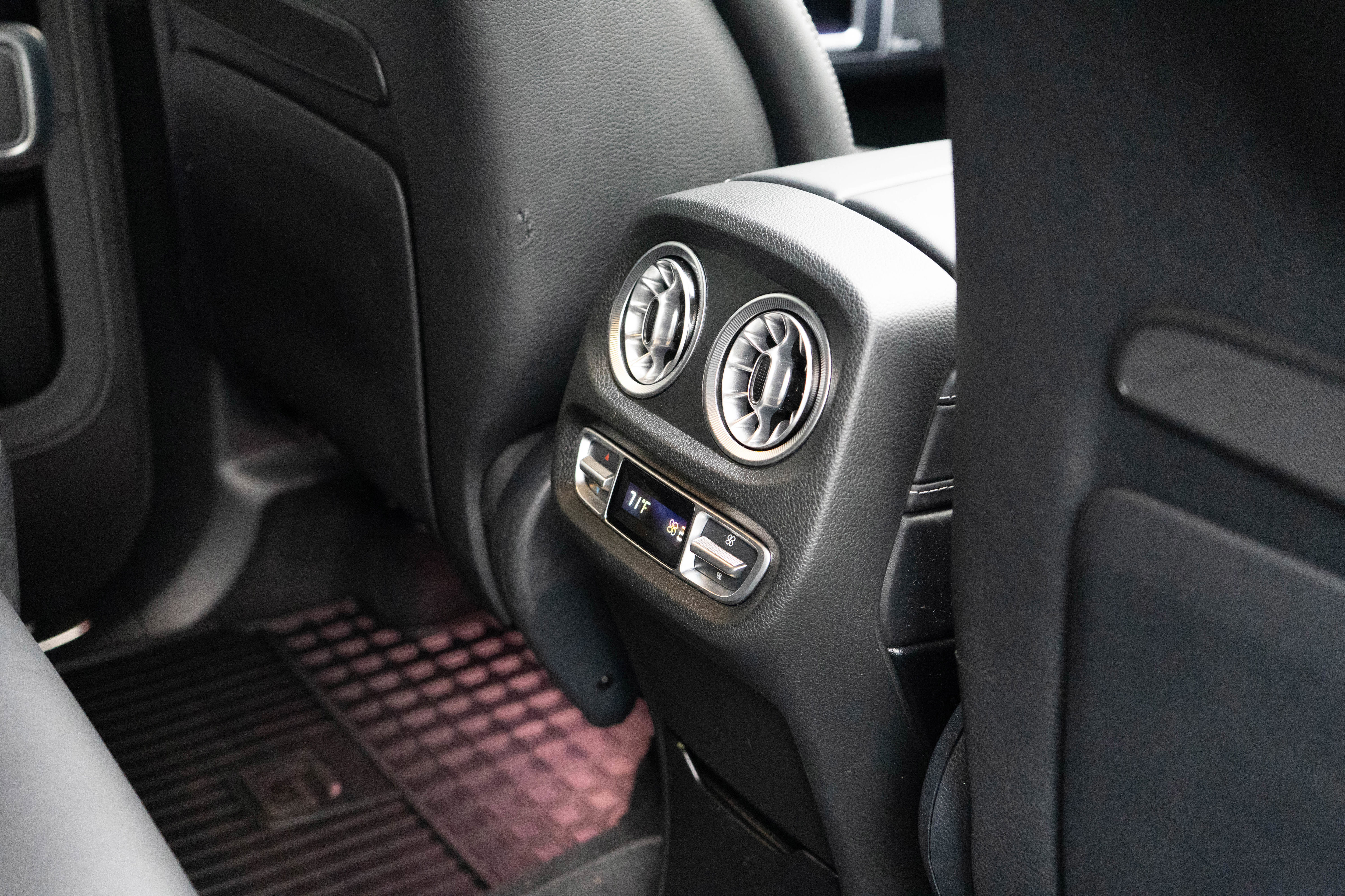 Used 2020 Mercedes-Benz G 63 AMG 4MATIC image 30