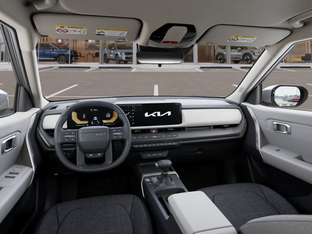 New 2027 Kia Seltos LX AWD/4WD image 14