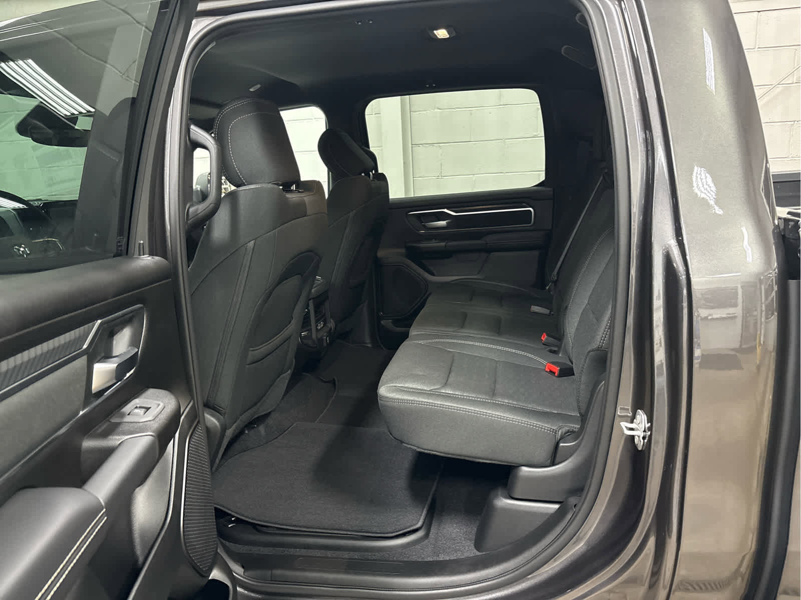 New 2026 RAM 1500 Big Horn image 43