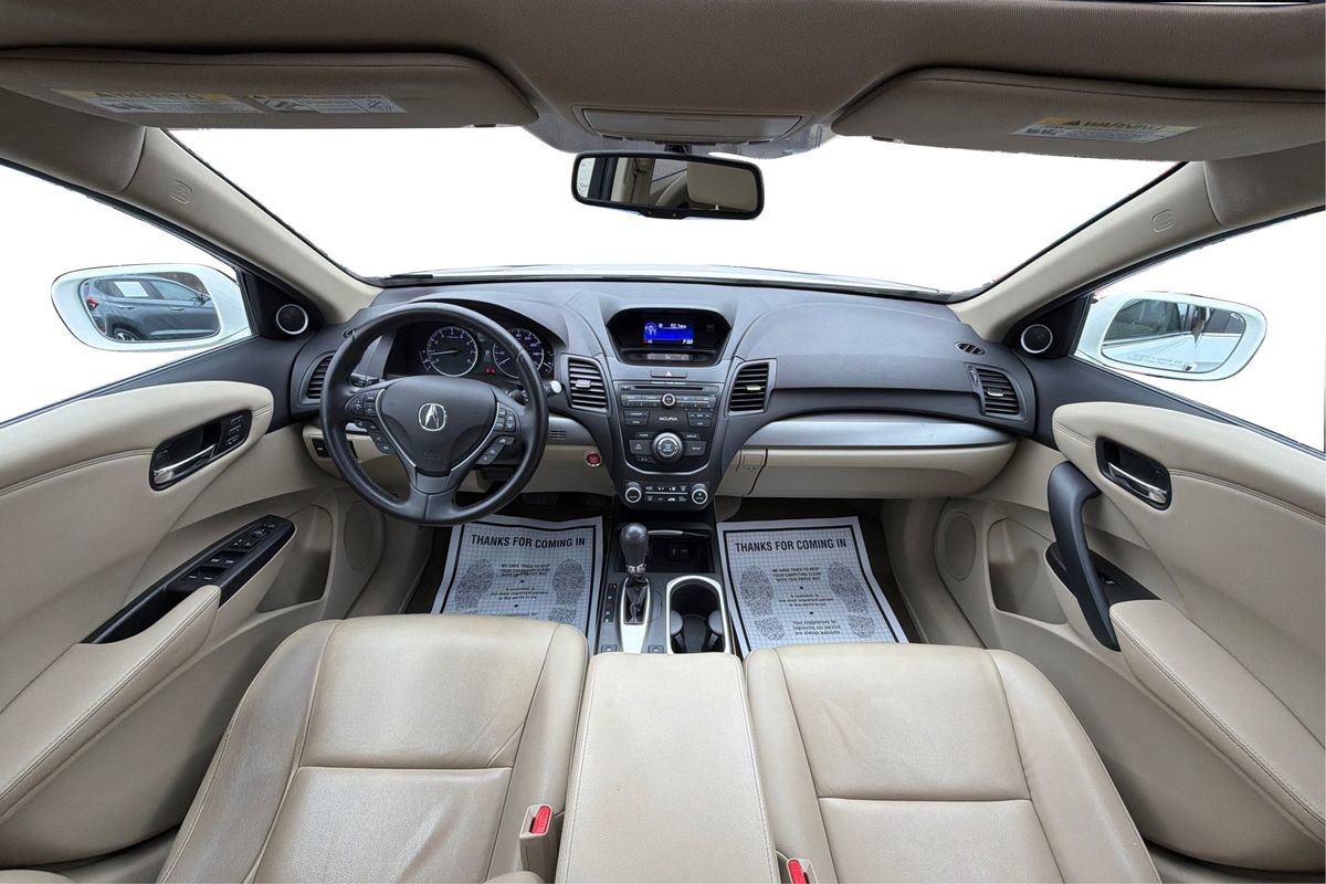 Used 2016 Acura RDX FWD image 30