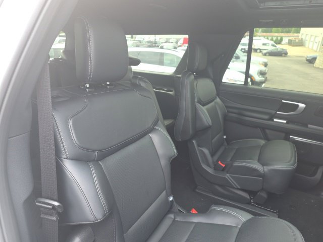 New 2027 Ford Expedition Max Platinum w/ Stealth Performance Package AWD/4WD image 36