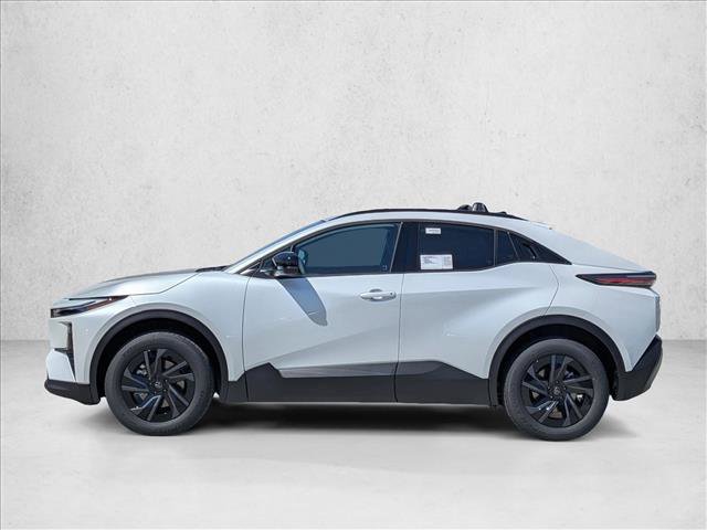 New 2026 Toyota C-HR AWD/4WD image 5