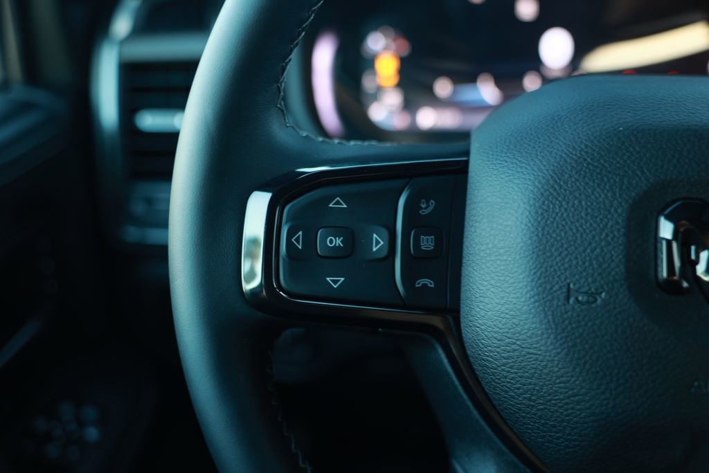 New 2026 RAM 2500 Limited image 22