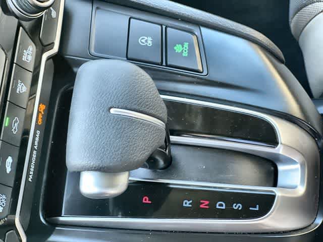 Certified 2020 Honda CR-V EX image 16
