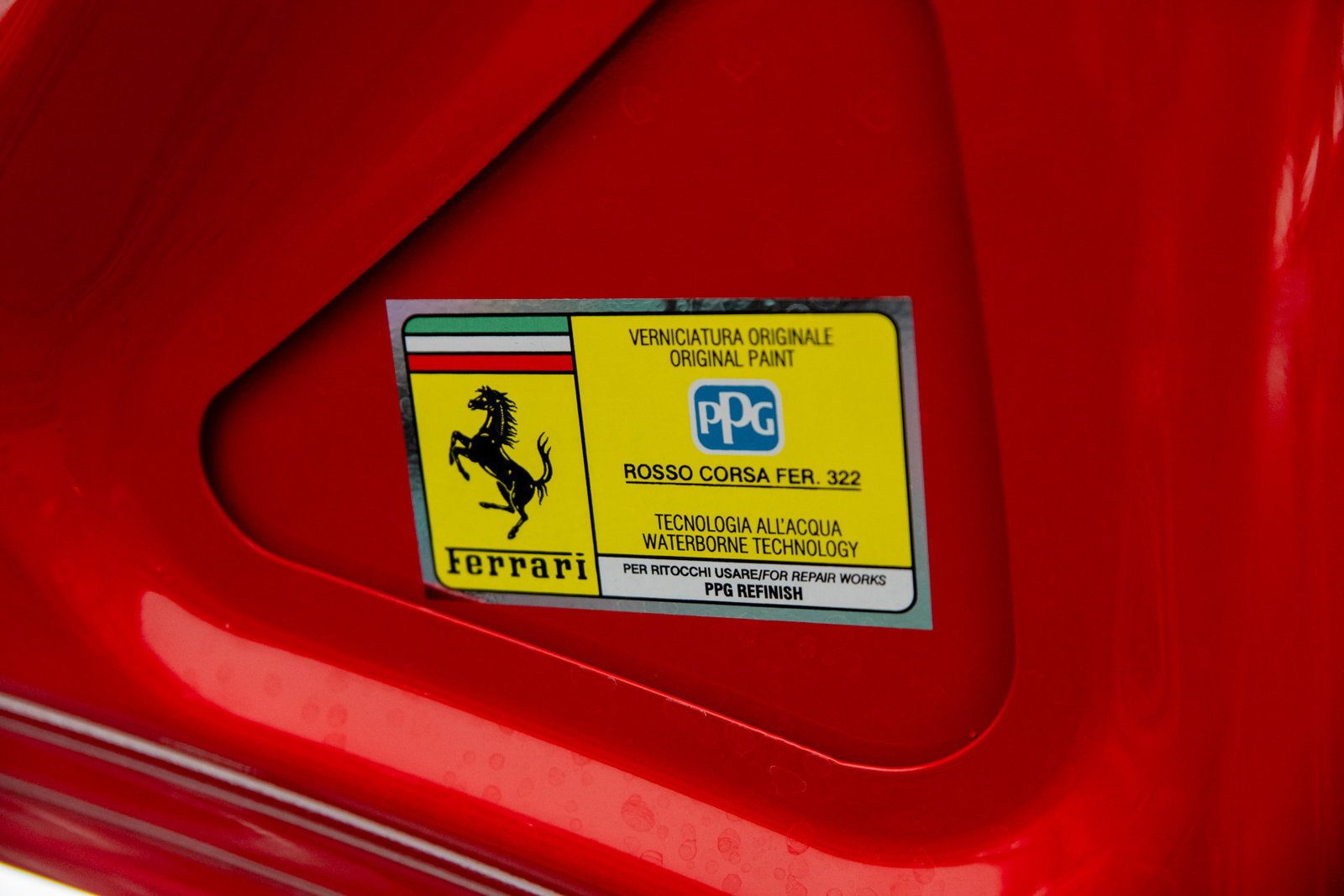 Used 2026 Ferrari Roma Spider RWD image 57