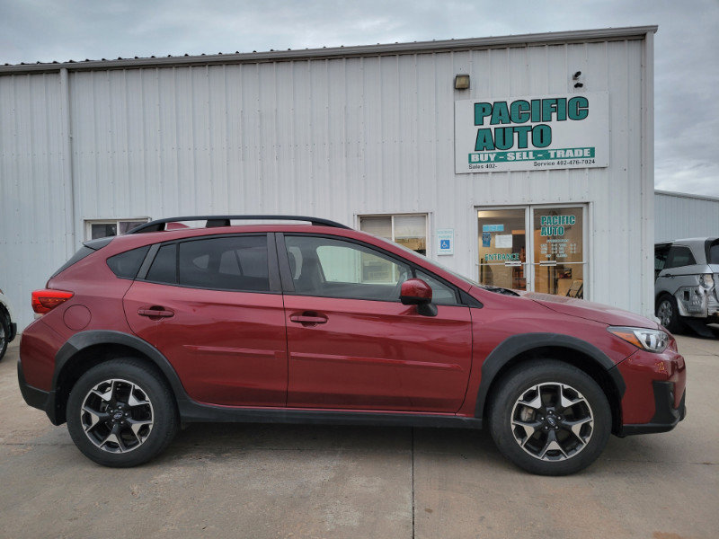 Used 2019 Subaru Crosstrek 2.0i Premium w/ Eyesight System image 11