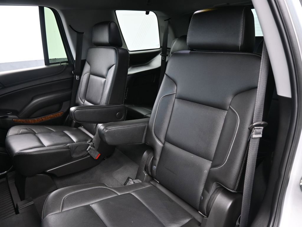 Used 2019 Chevrolet Tahoe Premier image 32