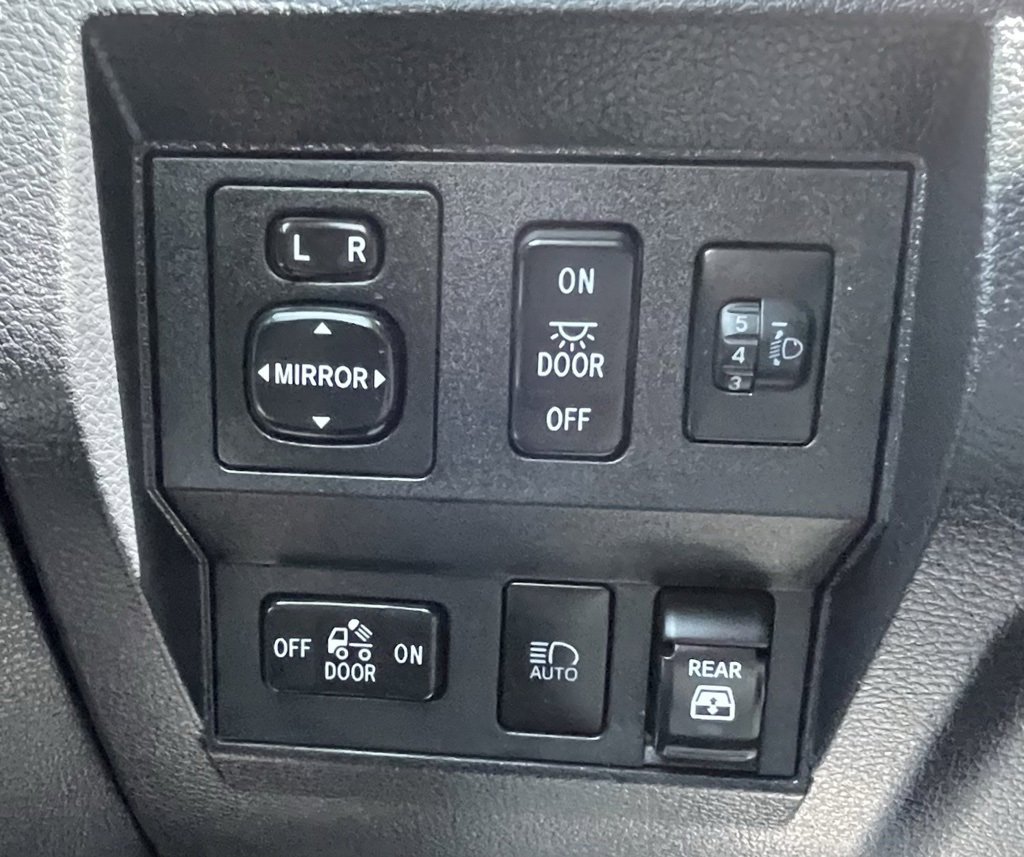 Used 2021 Toyota Tundra SR5 image 24