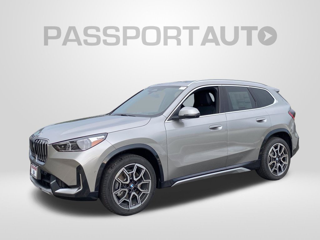 New 2027 BMW X1 xDrive28i