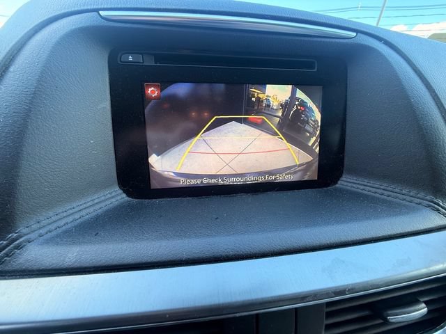 Used 2016 MAZDA CX-5 Grand Touring AWD/4WD image 5