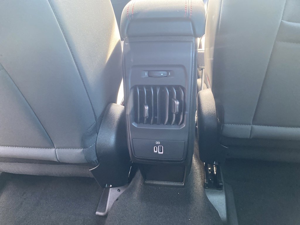 New 2025 Dodge Hornet GT w/ GT Blacktop Package image 19