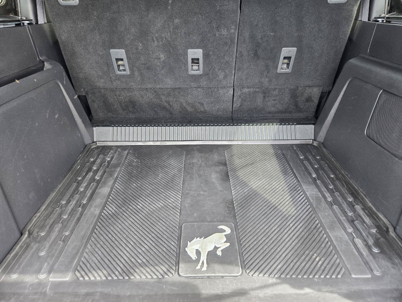 Used 2024 Ford Bronco Raptor AWD/4WD image 33