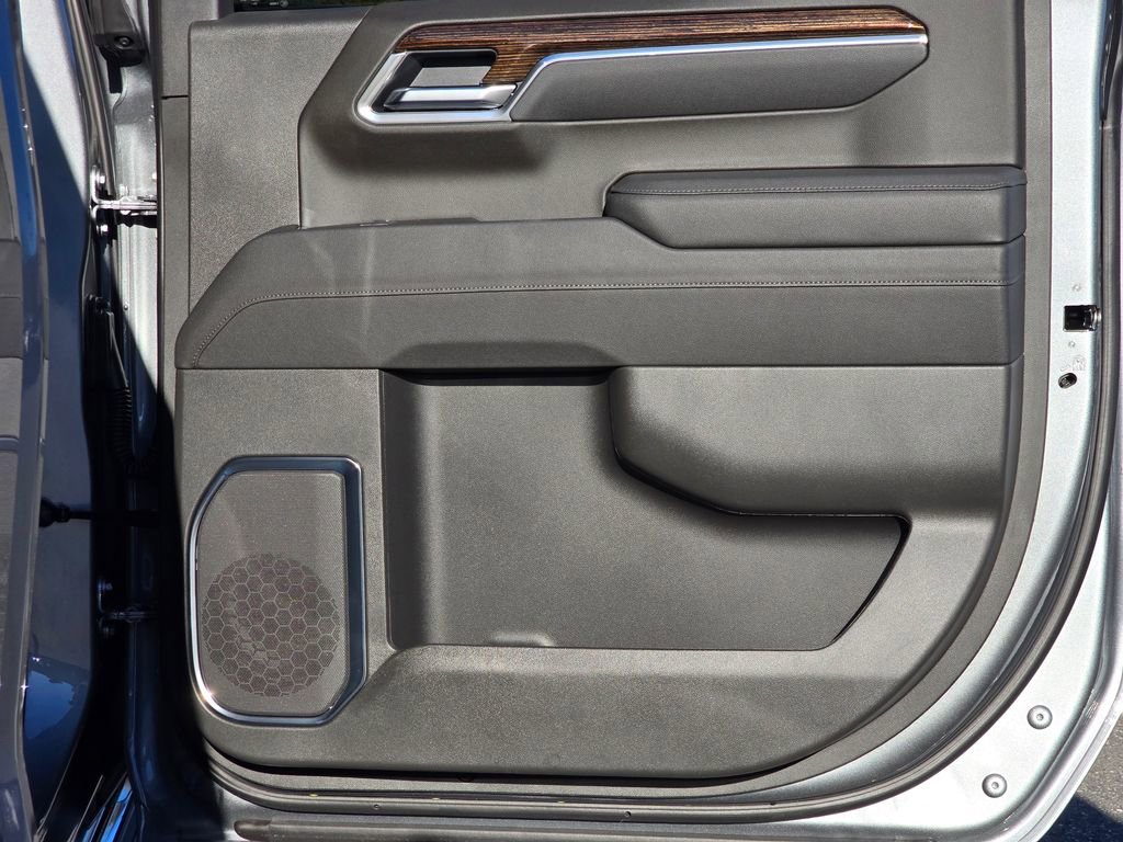 New 2026 GMC Sierra 1500 SLE image 39