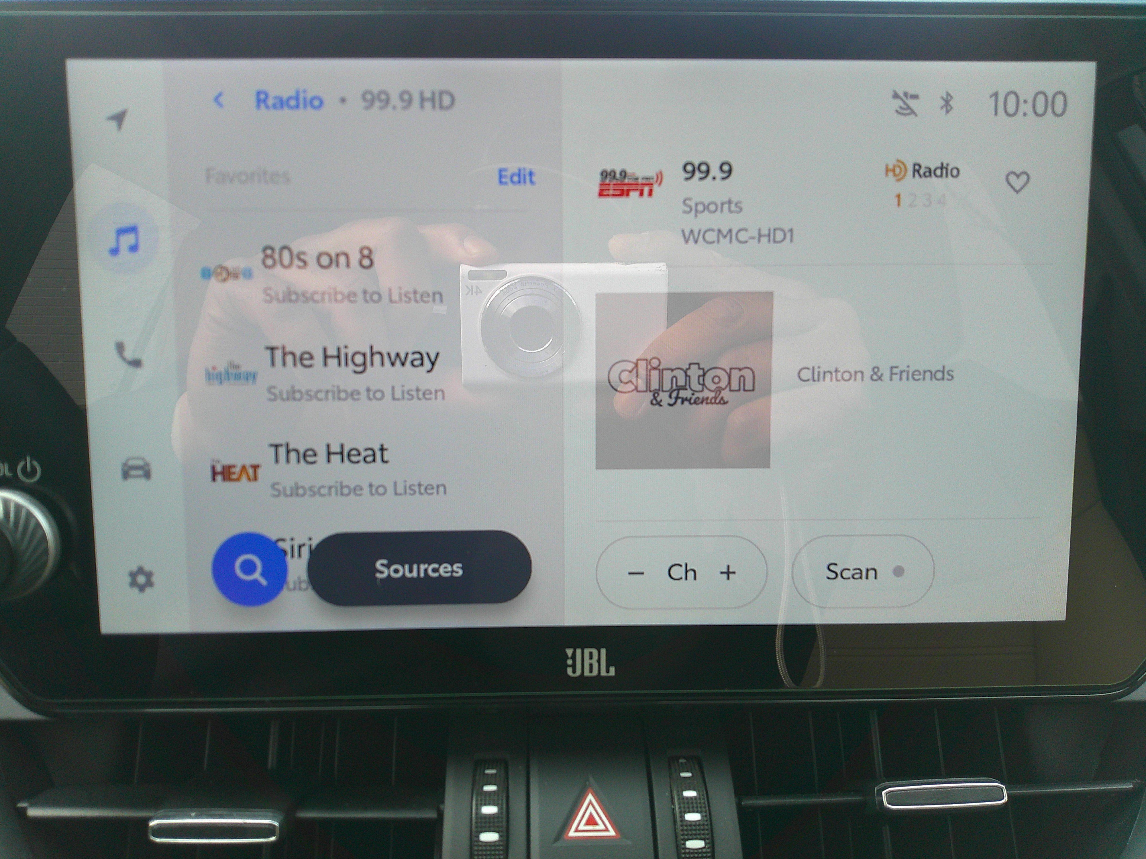 Used 2024 Toyota RAV4 Limited w/ Weather Package image 24
