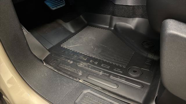 New 2026 Ford Bronco Outer Banks AWD/4WD image 28
