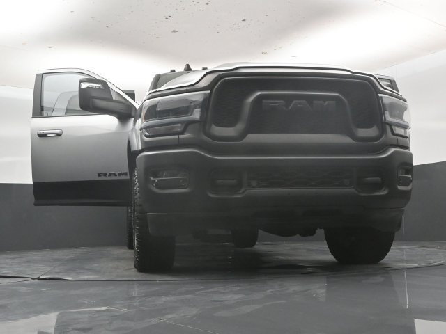 Used 2024 RAM 2500 Rebel AWD/4WD image 64