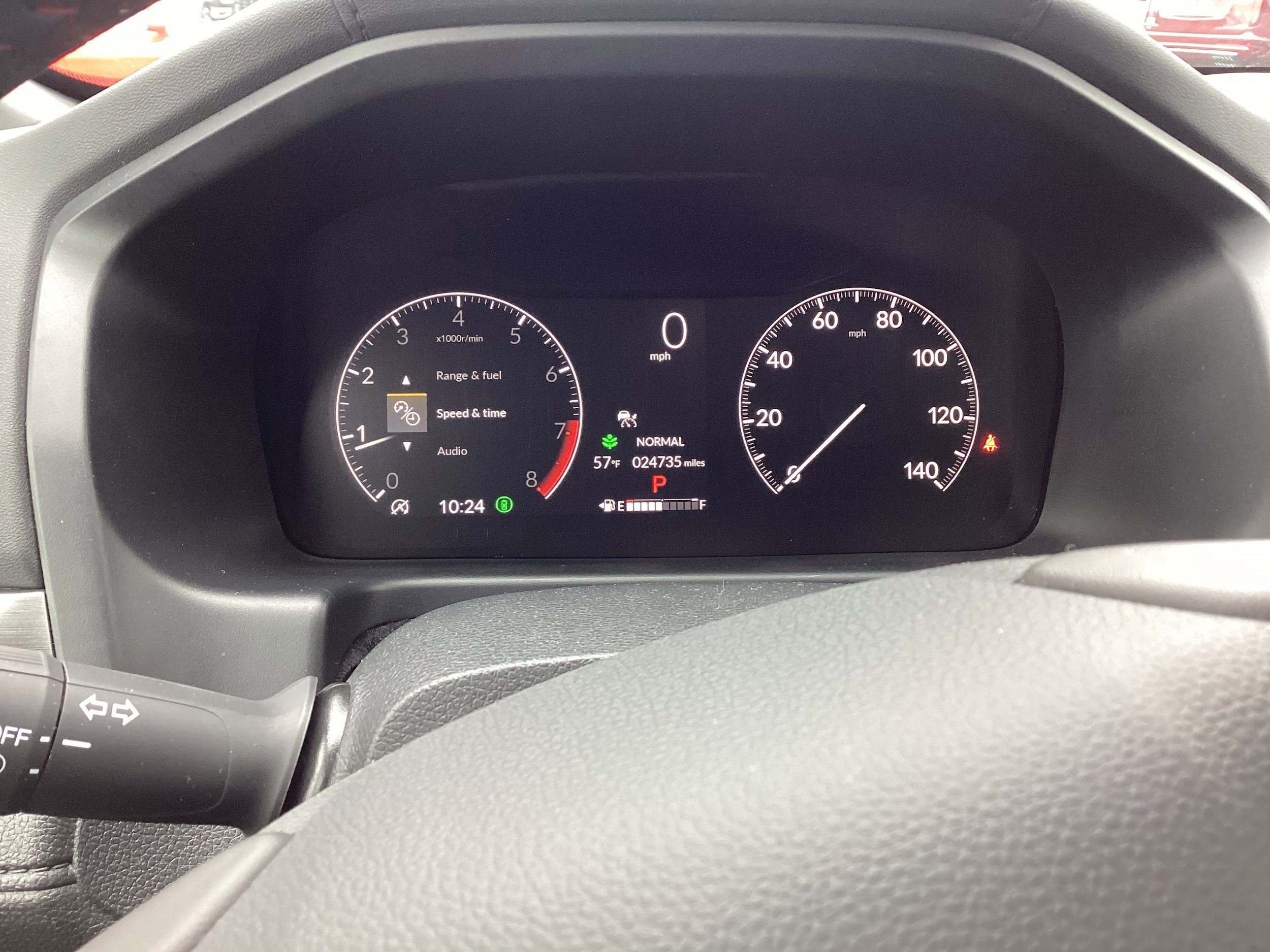 Used 2025 Honda Odyssey Sport-L image 20