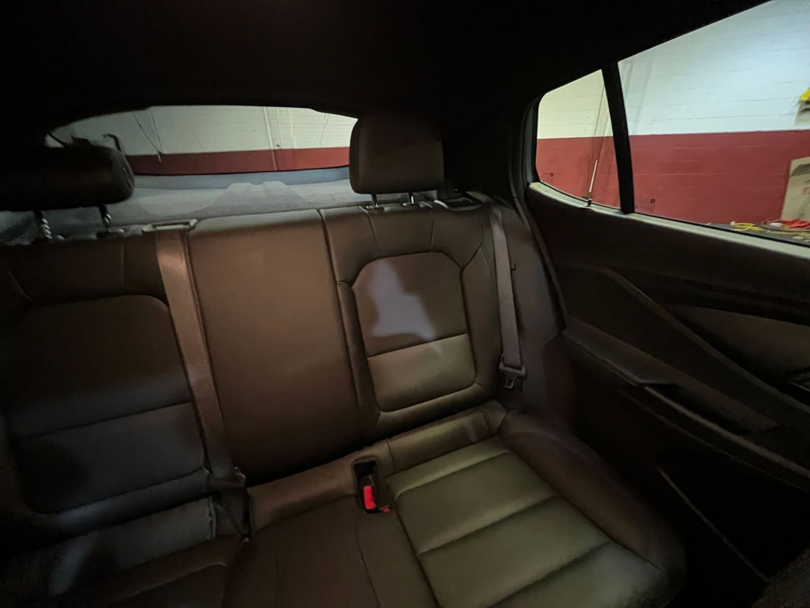 Used 2025 Buick Envista Sport Touring image 36