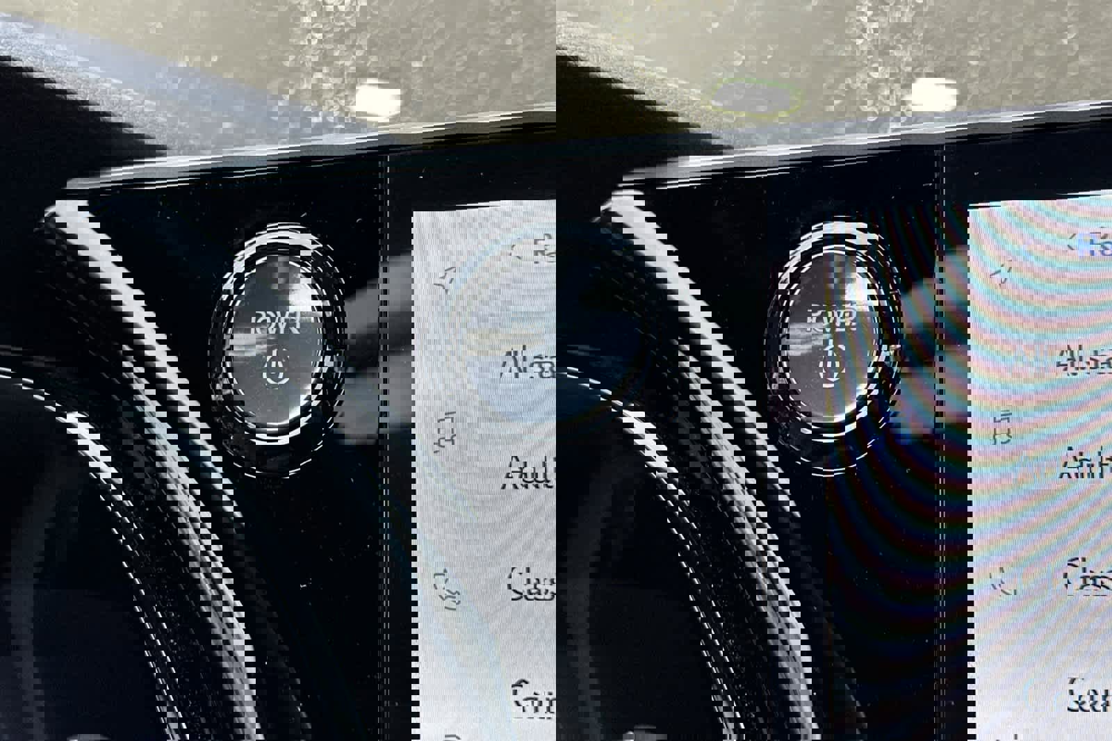 Used 2025 Lexus RX 350h image 24