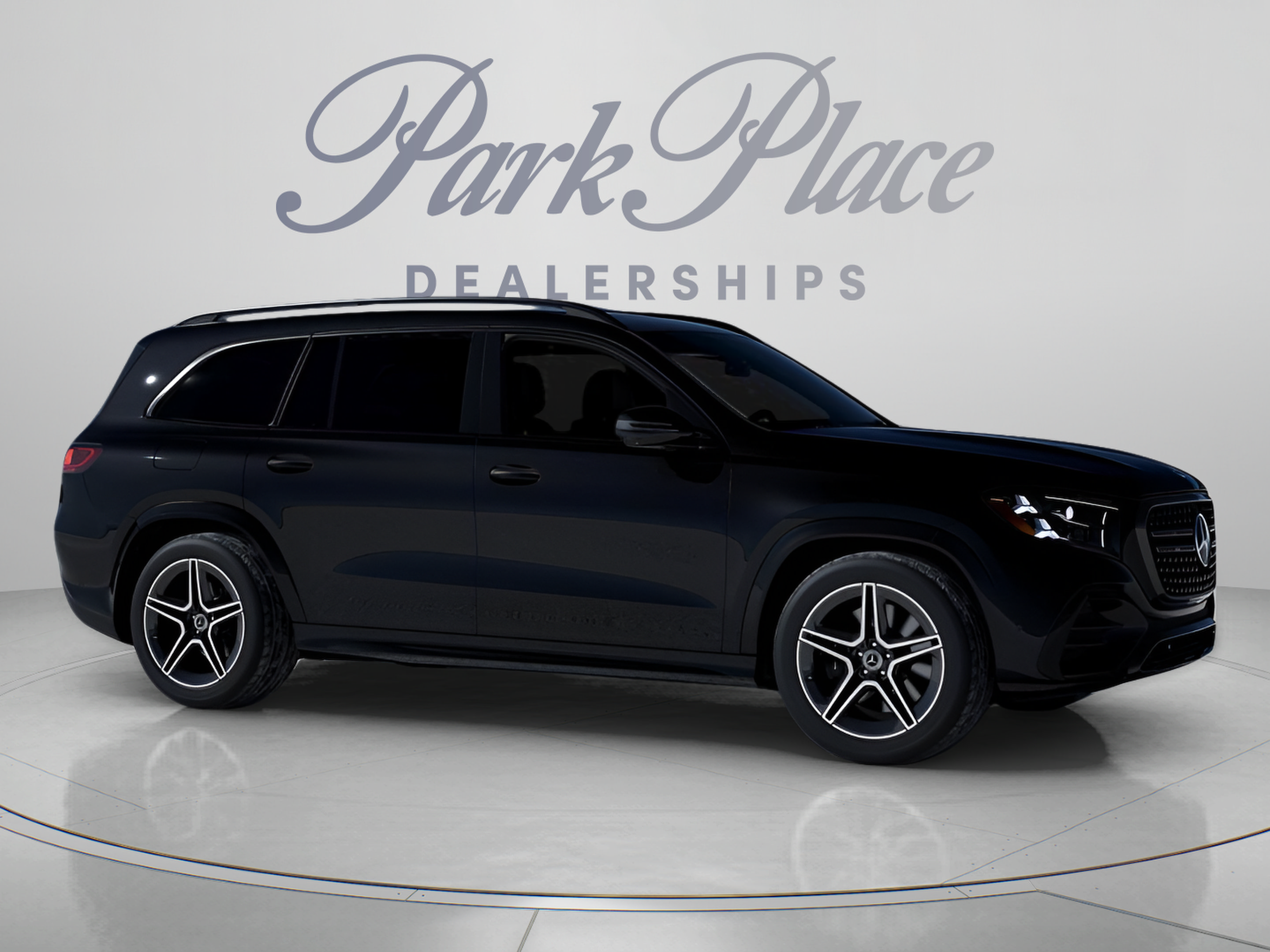 New 2027 Mercedes-Benz GLS 450 4MATIC image 30