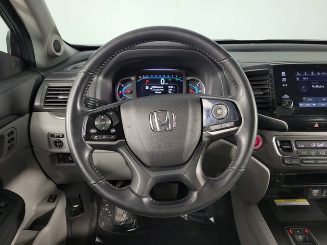 Used 2021 Honda Pilot Special Edition image 24