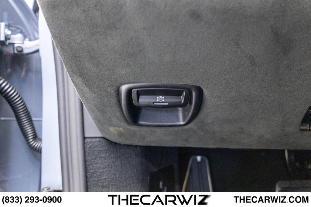 Used 2024 Porsche 718 Boxster Spyder RS RWD image 58