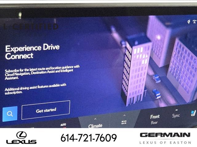 Certified 2024 Lexus RX 350 F Sport image 32