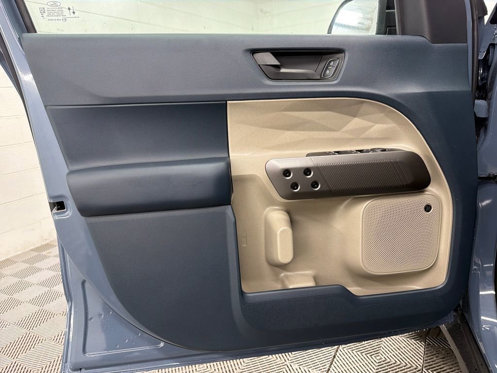 New 2026 Ford Maverick Lariat AWD/4WD image 15