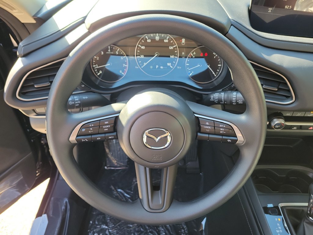 New 2026 MAZDA CX-30 AWD 2.5 S image 18
