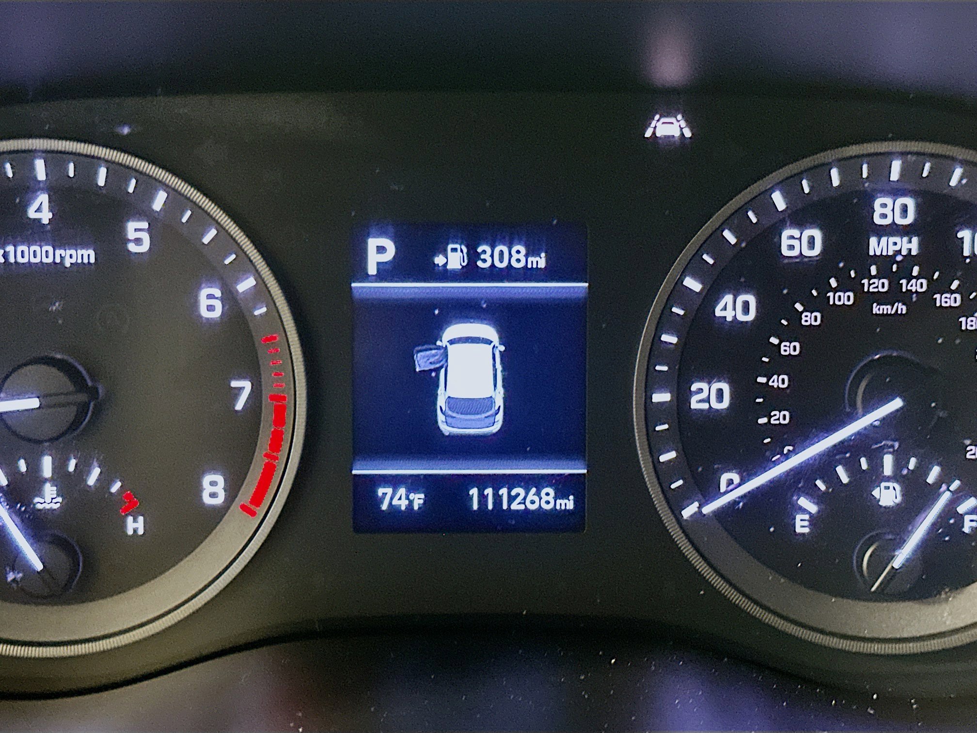 Used 2020 Hyundai Tucson Value image 18