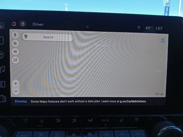 Used 2024 Chevrolet Colorado ZR2 w/ ZR2 Convenience Package III image 22