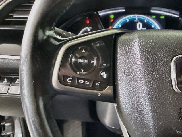 Used 2021 Honda Civic EX image 13