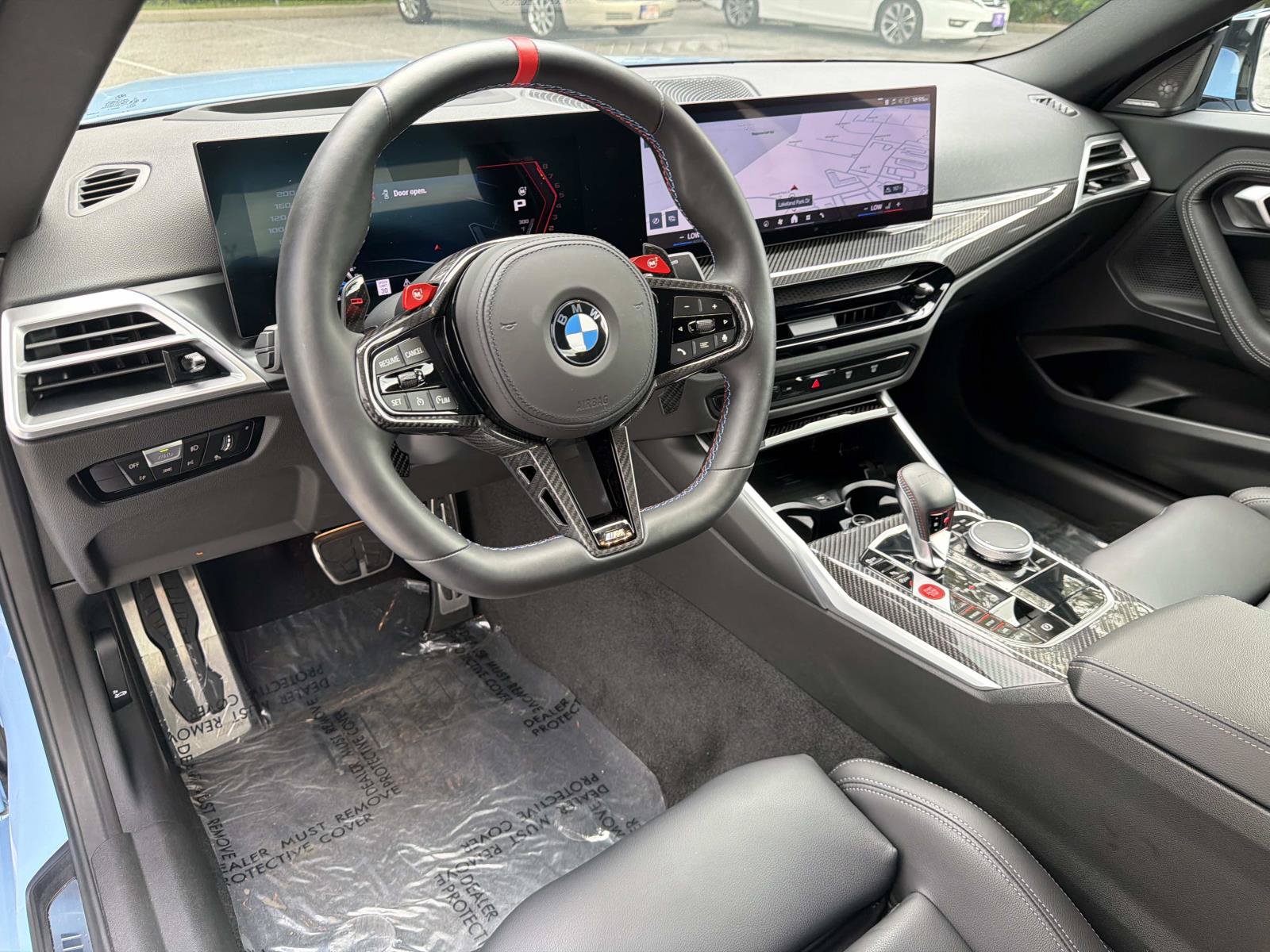 Used 2026 BMW M2 w/ Lighting Package RWD image 18