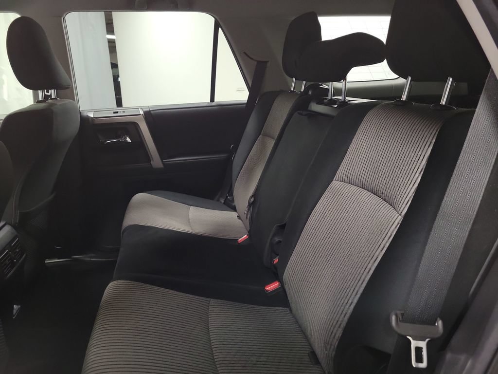 Used 2021 Toyota 4Runner SR5 AWD/4WD image 19