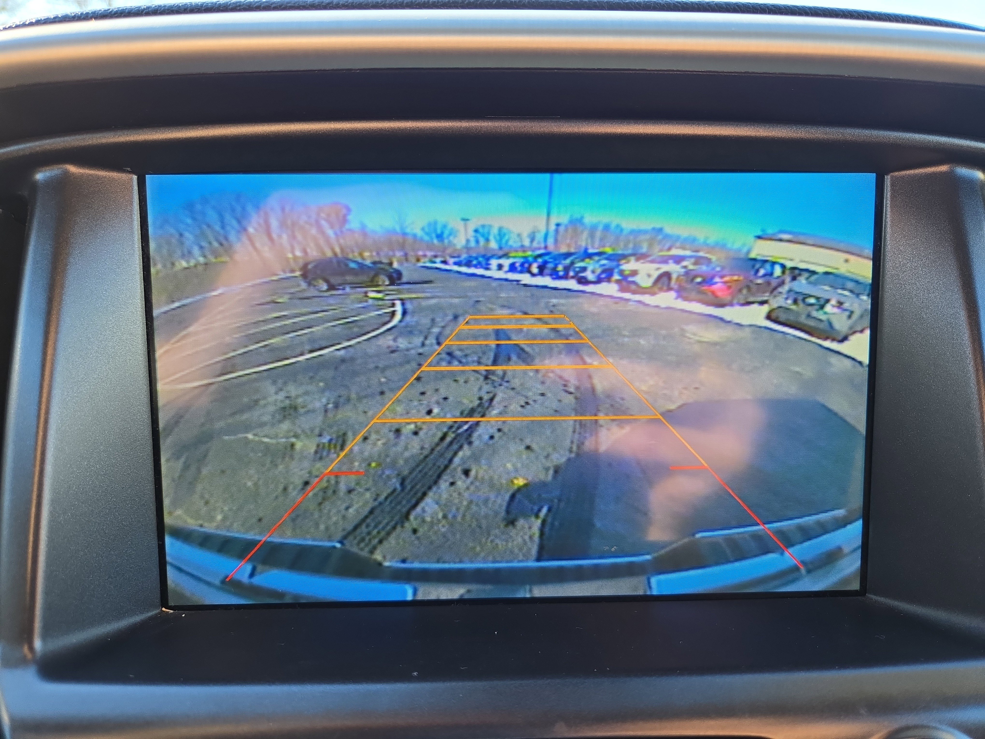 Used 2015 GMC Canyon SLT w/ Driver Alert Package image 19