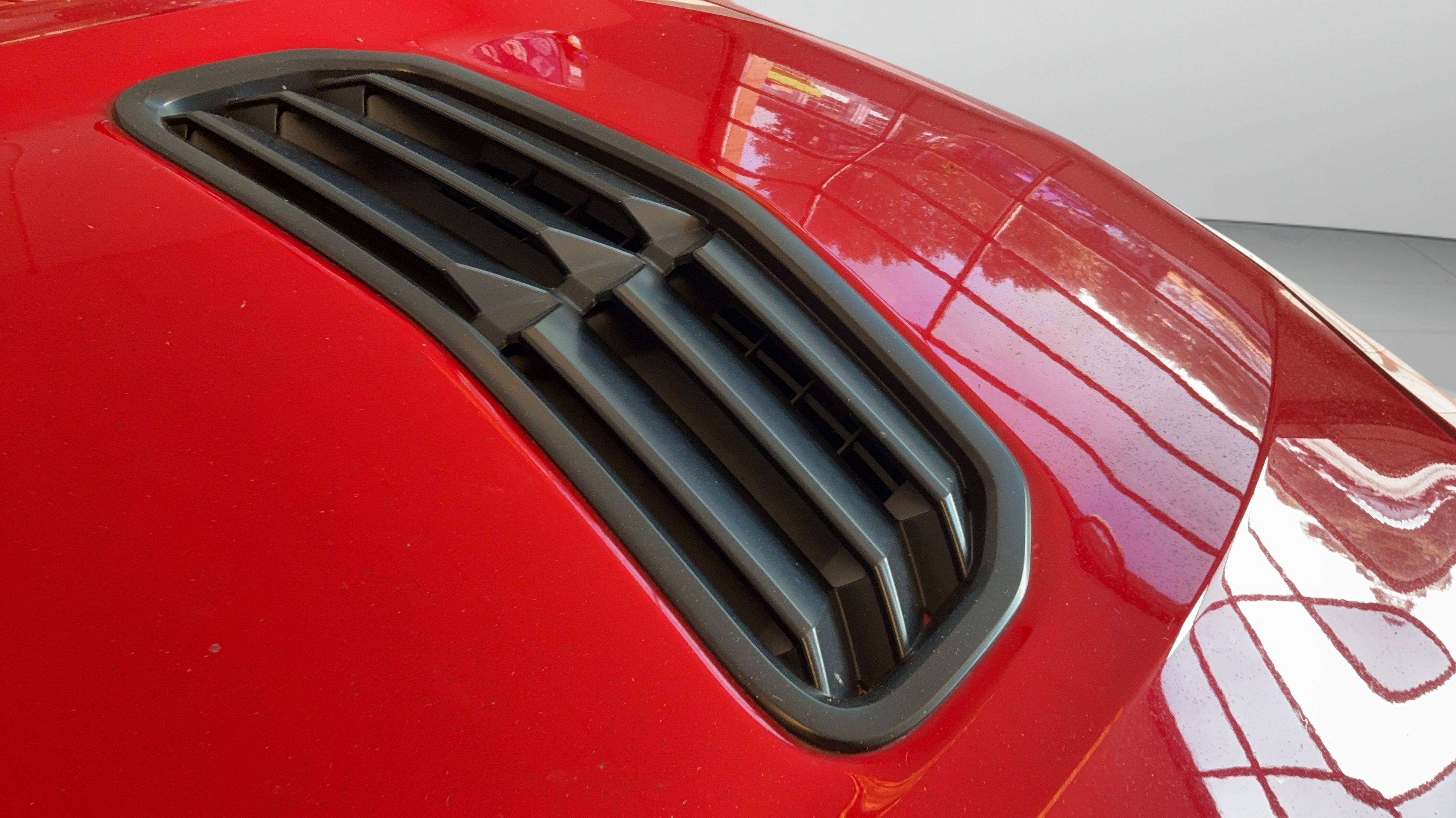 Used 2021 Chevrolet Camaro LT w/ Technology Package RWD image 45