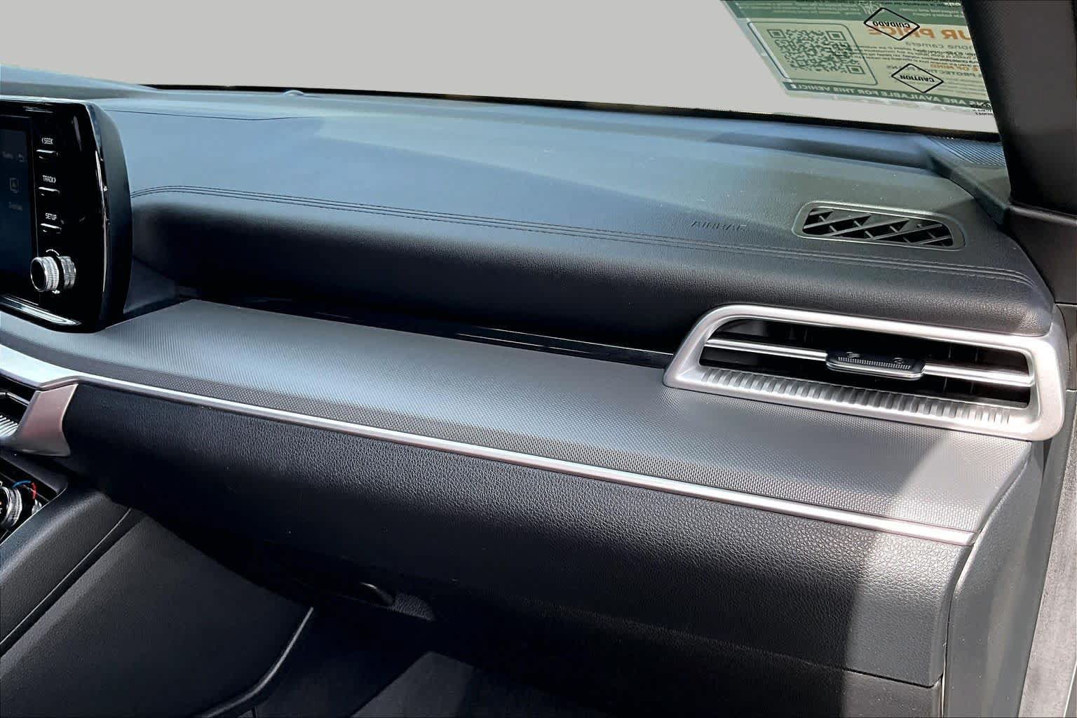 Used 2021 Kia K5 GT-Line FWD image 17