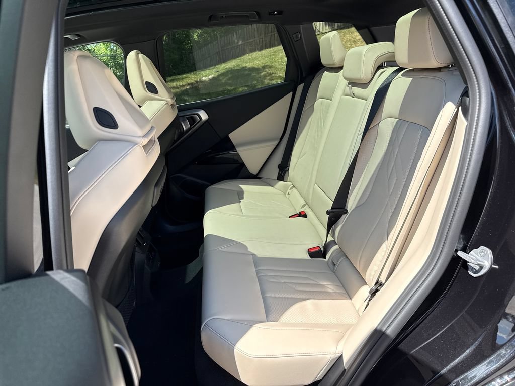 New 2026 BMW X3 xDrive30i w/ Convenience Package AWD/4WD image 24