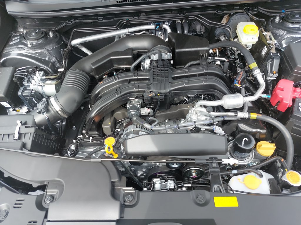 New 2026 Subaru Crosstrek 2.5i Limited AWD/4WD image 24
