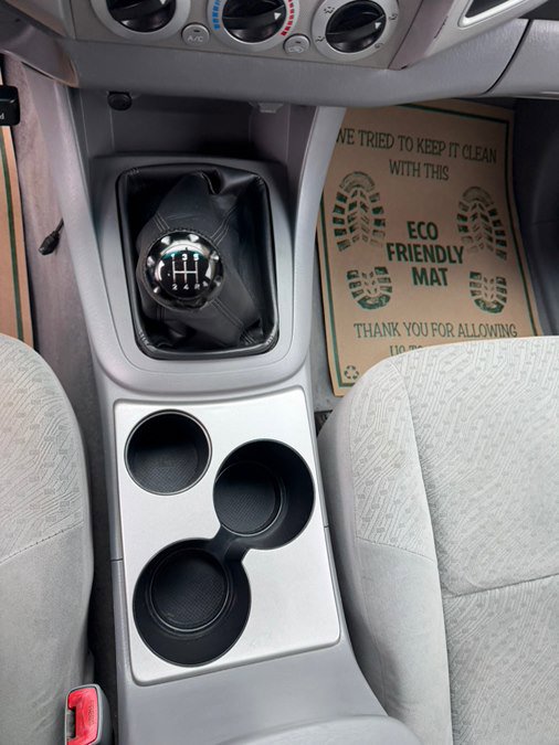 Used 2008 Toyota Tacoma 4x4 Access Cab image 18