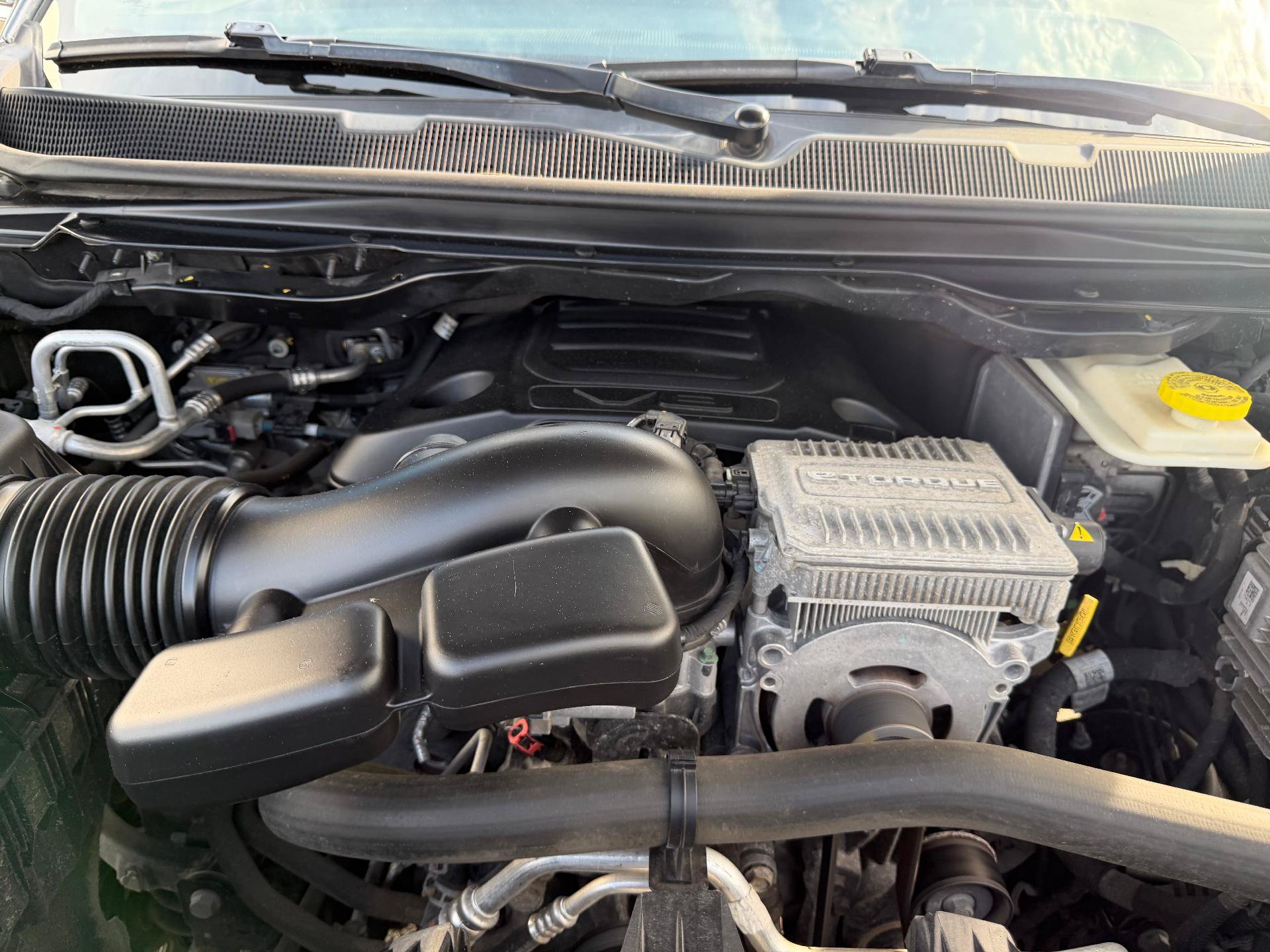 Used 2022 Jeep Wagoneer Series II AWD/4WD image 36