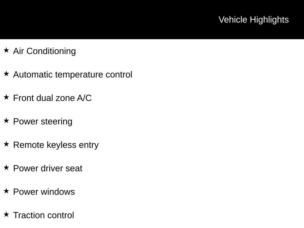 New 2024 Chevrolet Blazer EV AWD Police image 7