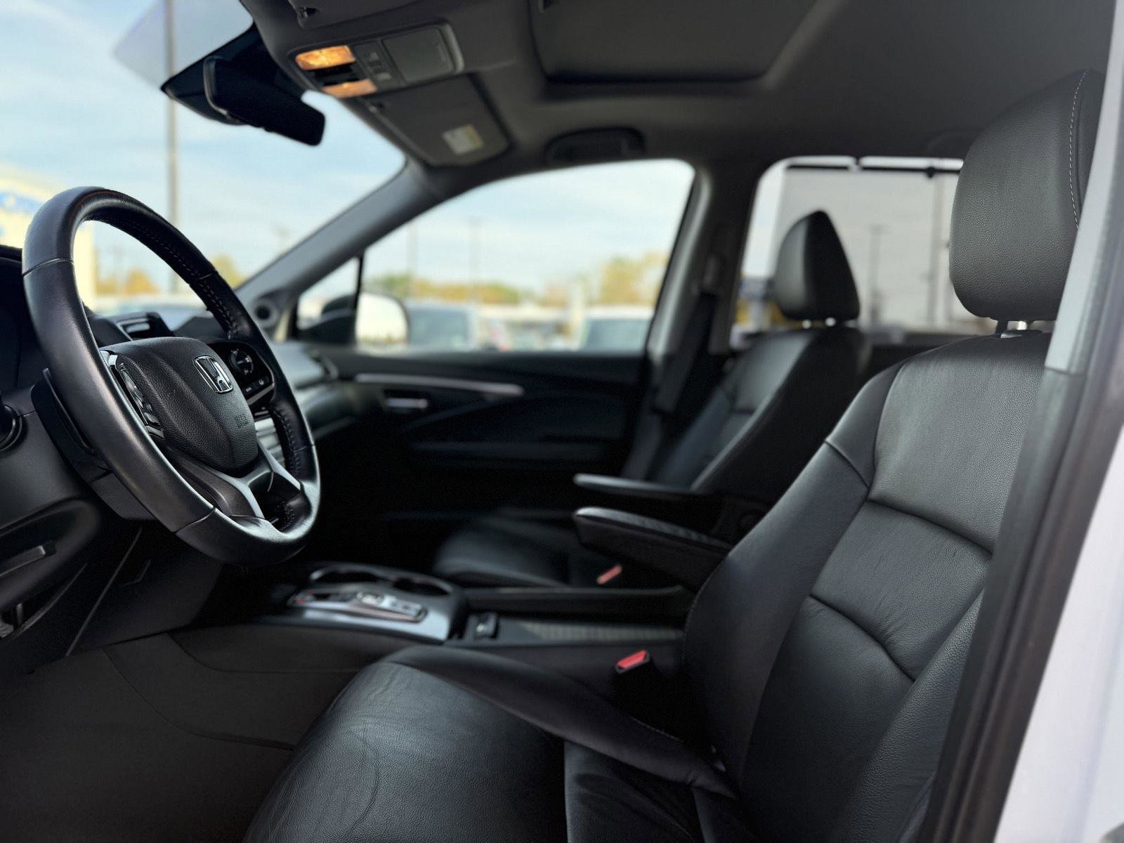 Used 2022 Honda Pilot EX-L image 12