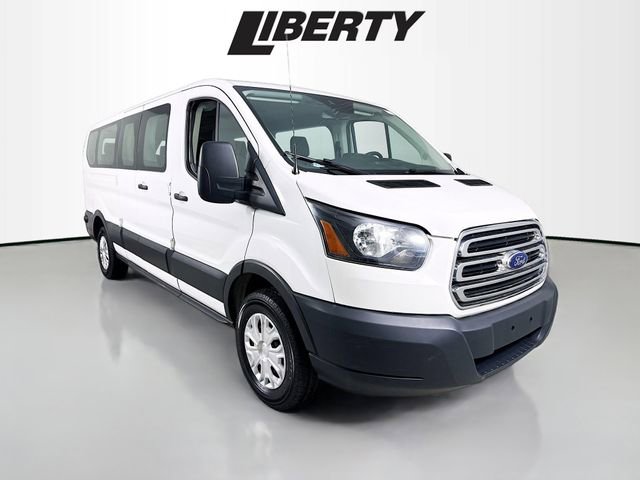 Used 2019 Ford Transit 350 XLT