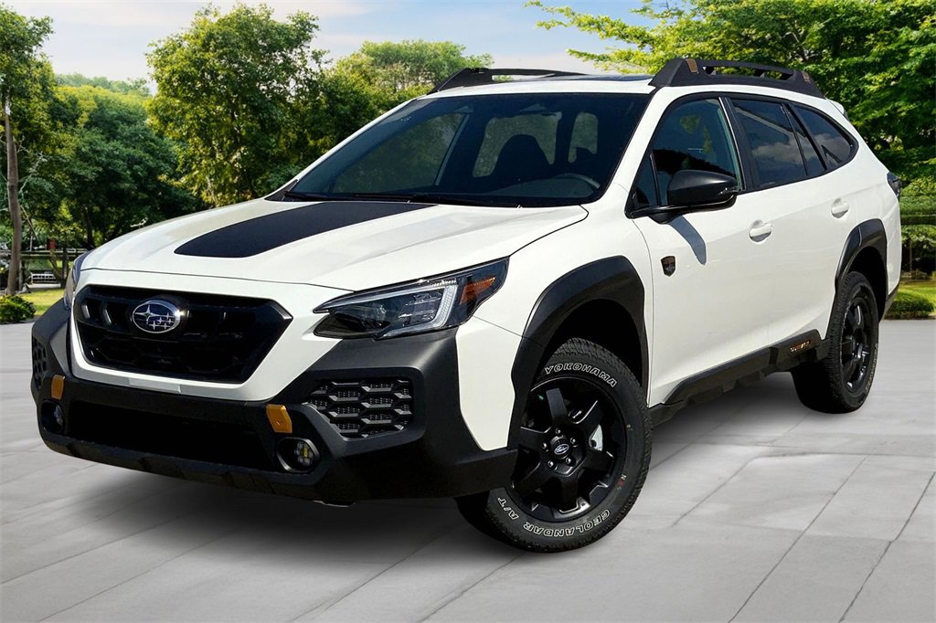New 2025 Subaru Outback Wilderness video 1