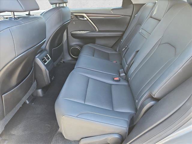 Used 2021 Lexus RX 450h AWD w/ Premium Package image 19