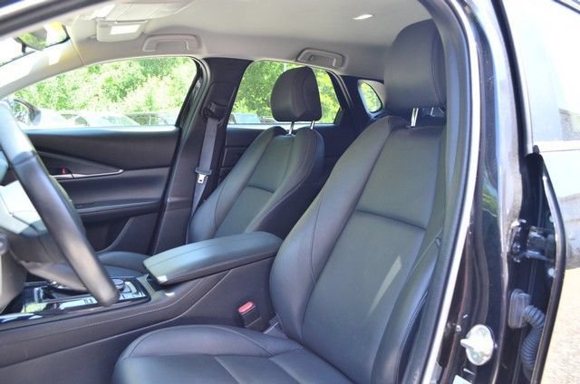Used 2024 MAZDA CX-30 AWD 2.5 S w/ Select Sport Pkg image 18